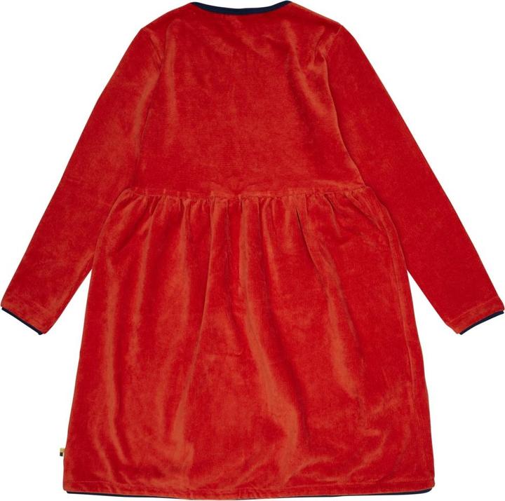 Produktbild loud + proud Kleid Cord (134)
