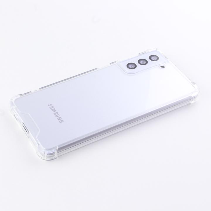Image du produit PhoneLook Coque Bumper Glass (Samsung Galaxy S21+ 5G)