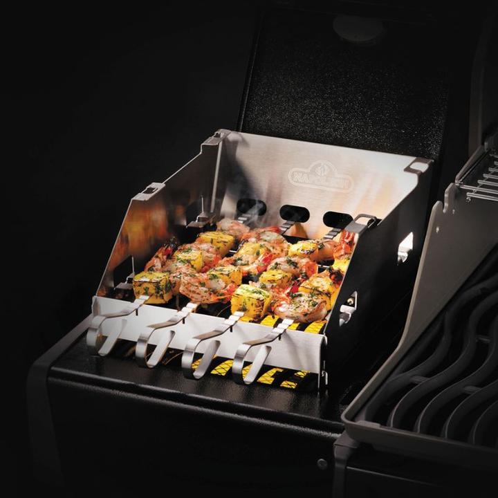 Productafbeelding Napoleon 71302 Voorruit Sizzle Zone voor RXT-serie