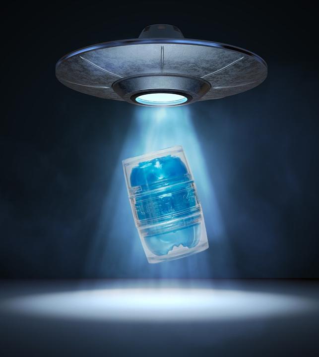 Produktbild Fleshlight Quickshot Alien
