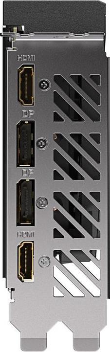 Produktbild Gigabyte GeForce RTX 4060 Ti WindForce OC (16 GB)