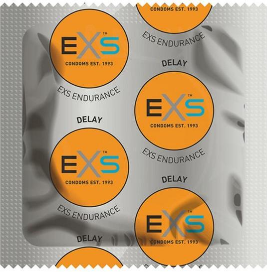 Actual product image Pipedream Delay condoms 100s (144 pcs.)
