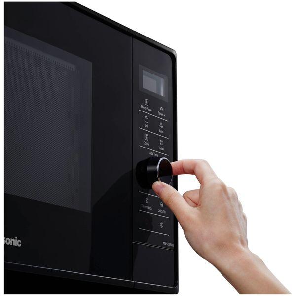 Image du produit Panasonic NN GD 35 HBGTG (23 l)