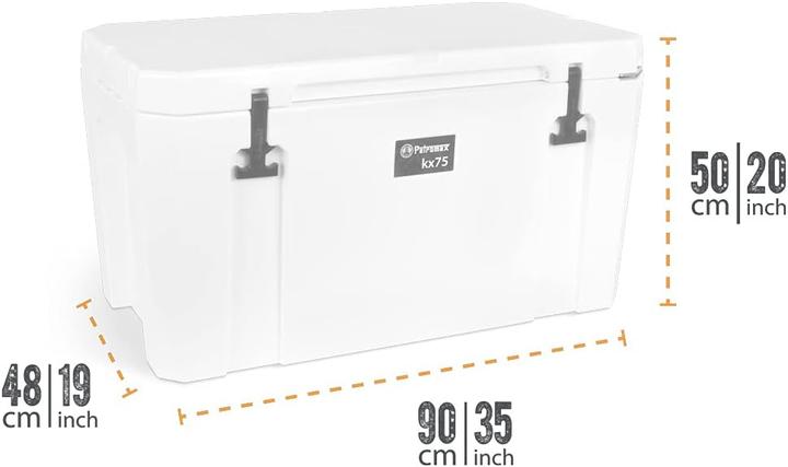 Image du produit Petromax Glacière 25l (25 l)