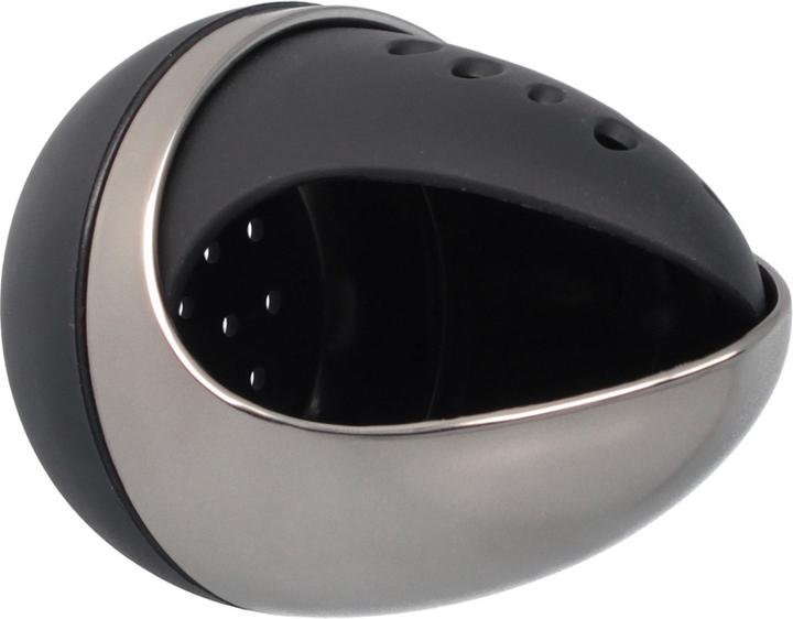 Produktbild Parsa Beauty Parsa Make-up Ei Aufbewahrung, schwarz