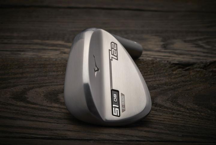 Immagine prodotto Mizuno T22 Wedge White Satin (Mano destra)
