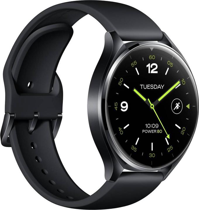 Immagine prodotto Xiaomi Watch 2 (46 mm)