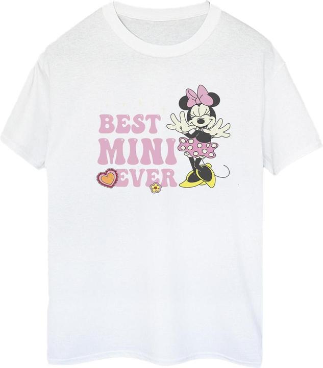 Produktbild Disney Best Mini Ever TShirt (XXL)