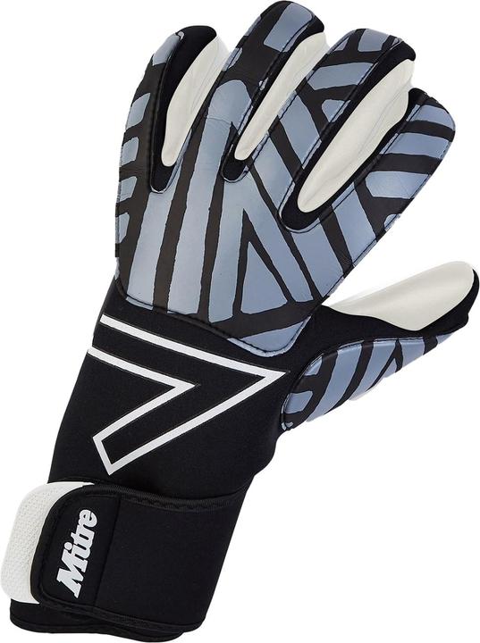 Image du produit Mitre - Gants de gardien de but IMPEL - Homme (4)