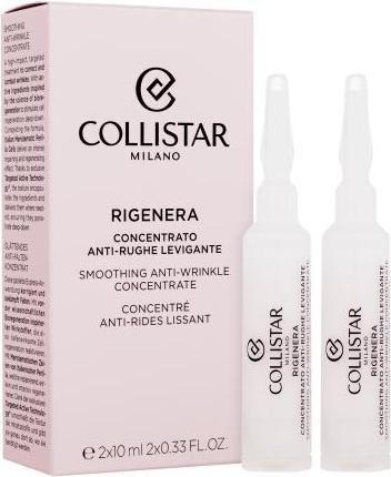 Produktbild Collistar COMPARATIVE ADOLESCENT CONCENTRATE 2 ampoules x 10 ml (10 ml)