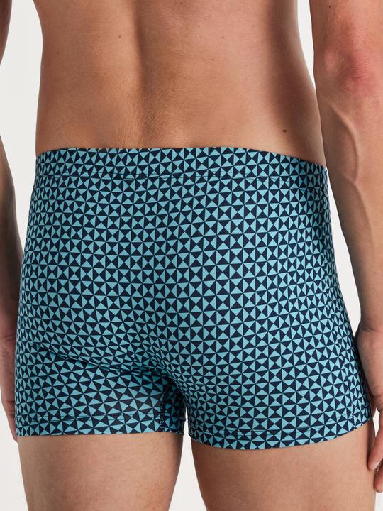 Image du produit Calida Grafic Cotton Boxershorts (L, Une unité par pack)
