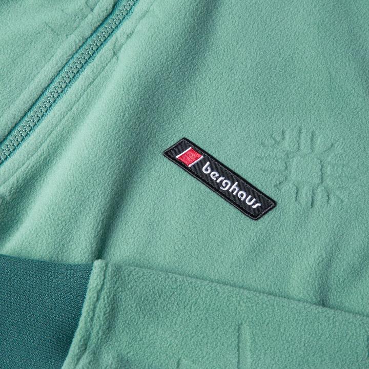 Produktbild Berghaus U Daily Nature IA Fleece (Fleecejacke) (M)