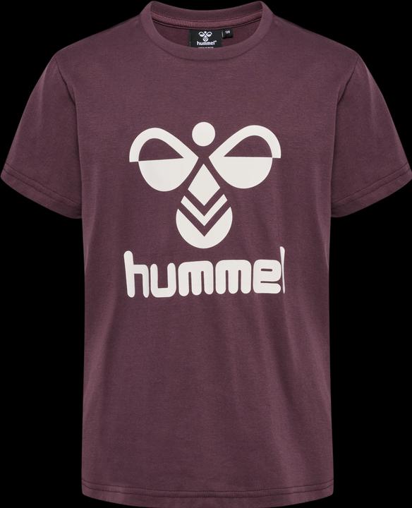 Actual product image hummel hmlTRES T-SHIRT S/S (104)