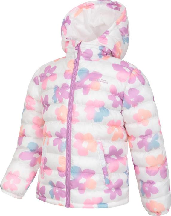Image du produit Mountain Warehouse - Veste matelassée SEASONS - Enfant (158)