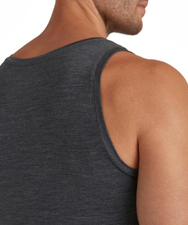 Produktbild Falke Herren Singlet (M)