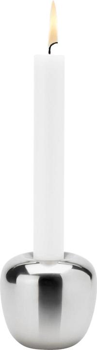 Produktbild Stelton Ora Steel Kerzenständer (Ø 7.5 x 7 cm)