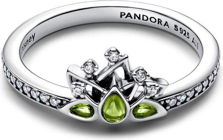 Immagine prodotto Pandora Tiara della Principessa Tiana (54, 925 Argento)