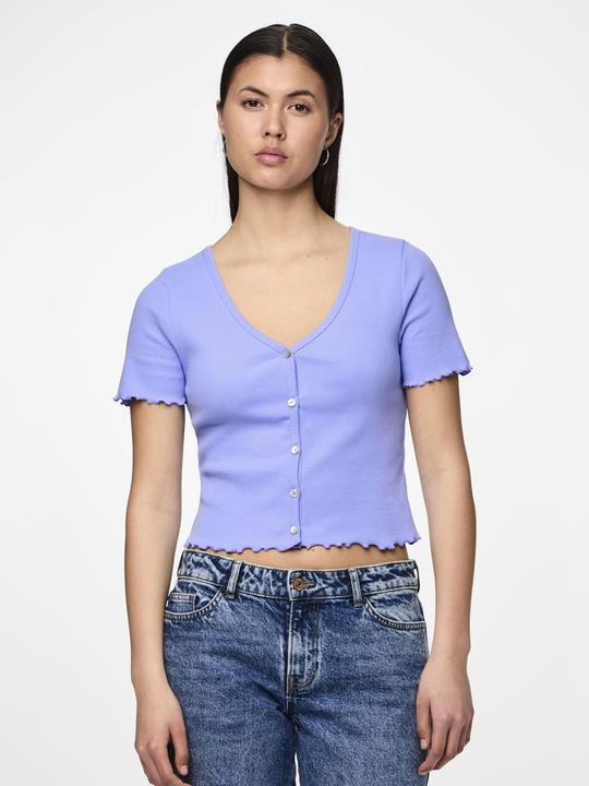 Image du produit Pieces PCMADDY Oberteil mit kurzen Ärmeln (XS)