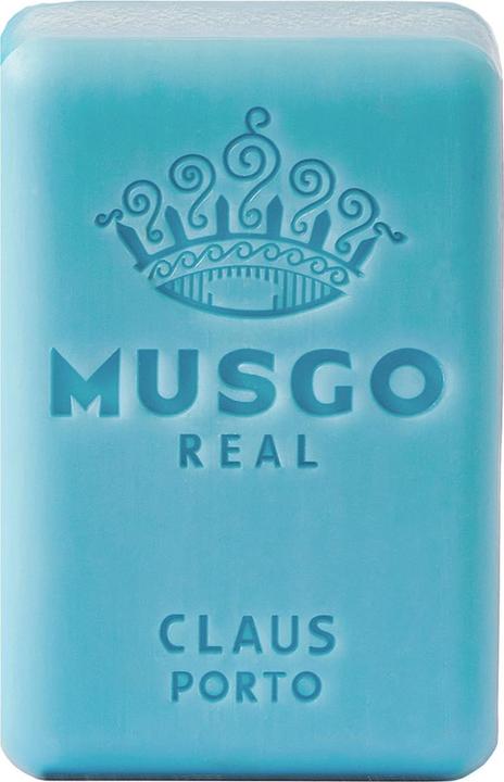 Produktbild Musgo Real Körperseife Alto Mar