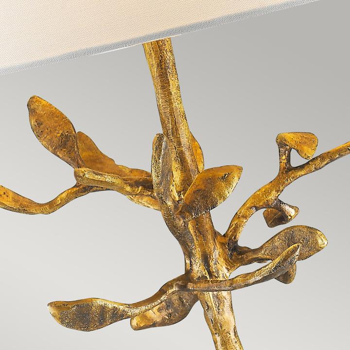 Actual product image Gilded Nola Audubon Park (E27)
