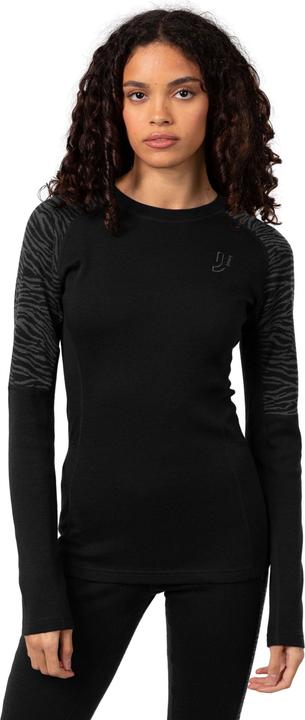 Produktbild Johaug Elevate Wool Long Sleeve (XL)