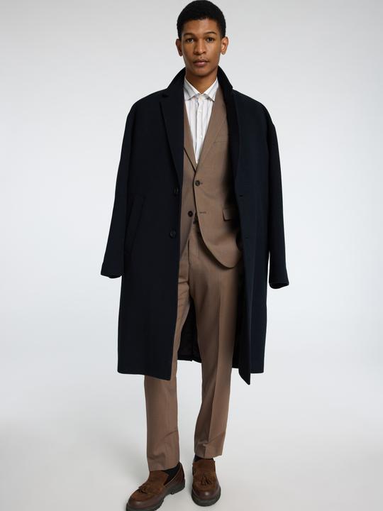 Actual product image Selected Homme Woven trousers (50)