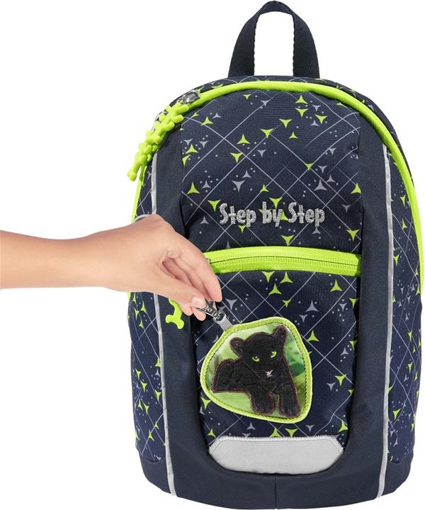 Produktbild Step by Step Mini Wild Cat Chi