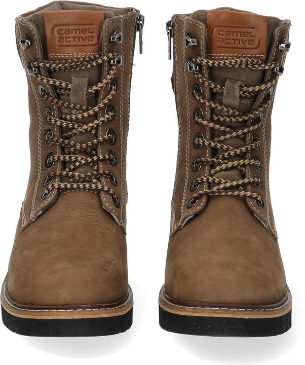 Immagine prodotto Camel Active Stiefelette (36)
