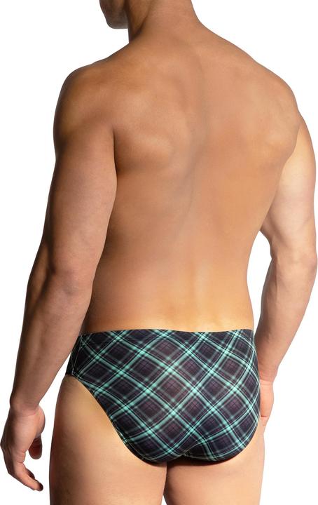 Immagine prodotto Olaf Benz Slip RED2426 Sportbrief (L, Confezione singola)