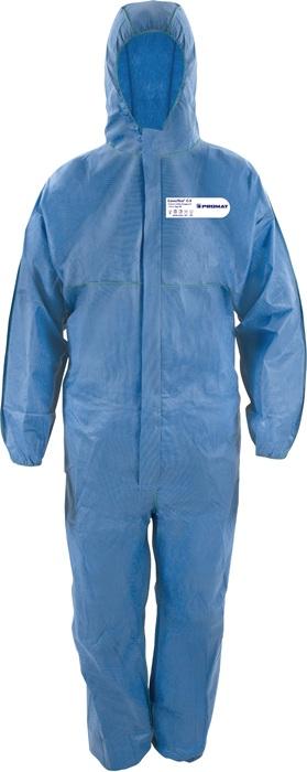 Produktbild Promat Schutzoverall CoverTex (XXL)