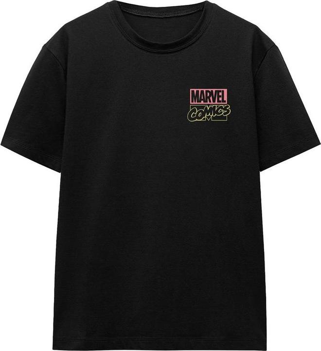 Produktbild Marvel TShirt (L)