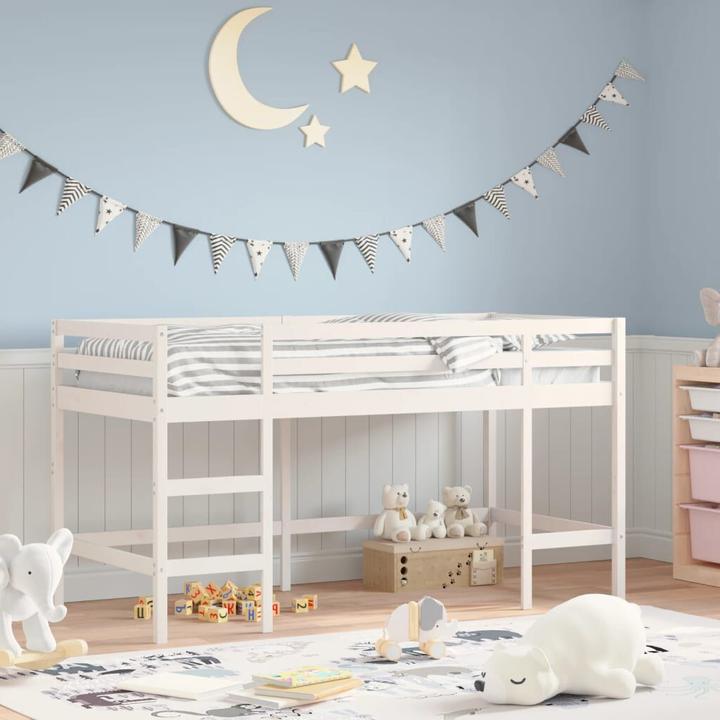 Produktbild VidaXL Idette (90 x 190 cm)