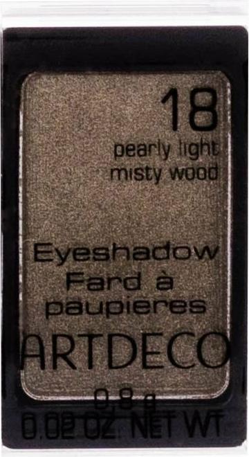 Immagine prodotto Artdeco Perla (18 Legno nebbioso chiaro)