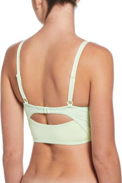 Image du produit Nike Essential V-Neck Midkini (XXL)