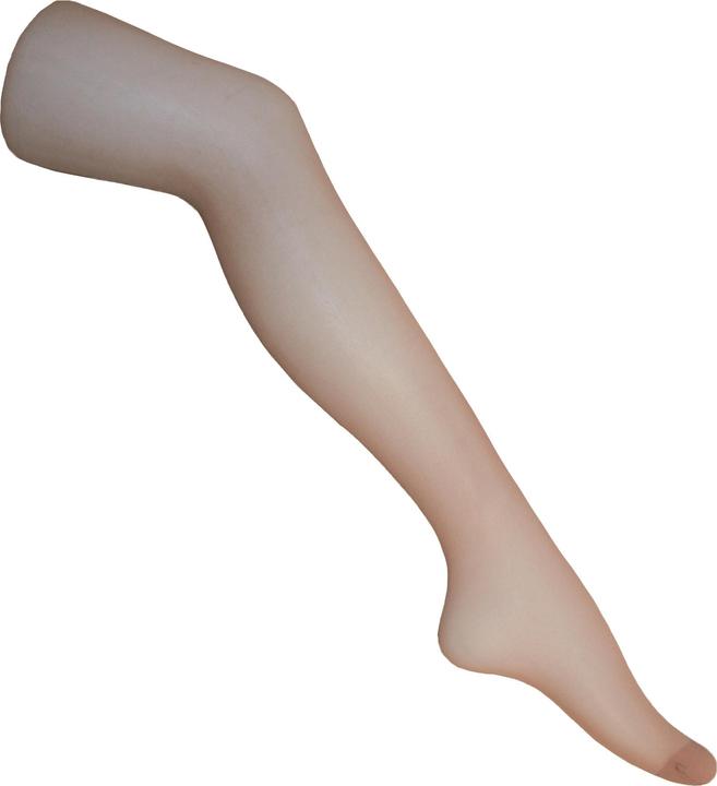 Actual product image Joanna Gray Tights 6 pieces (15 DEN)