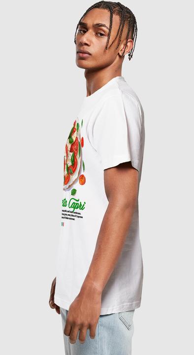 Immagine prodotto Mister Tee MisterTee Insalata Capri Tea - 169757 (L)