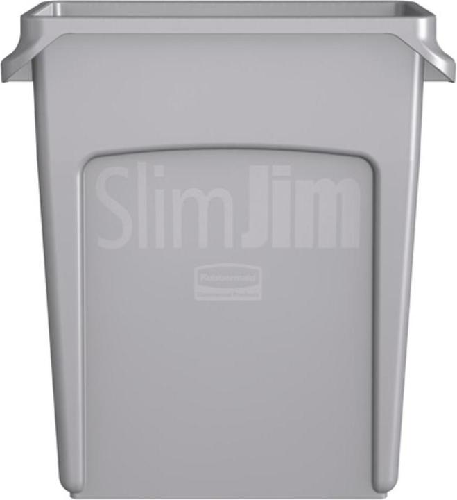 Produktbild Rubbermaid Wertstoffsammler aus Kunststoff (60 l)