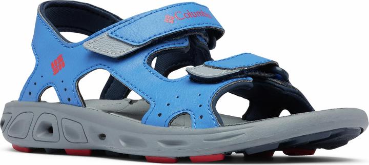 Actual product image Columbia Techsun Vent Sandals Youths (39)