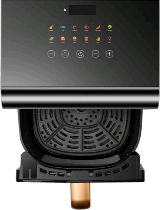 Actual product image Panasonic NF-CC600AXE