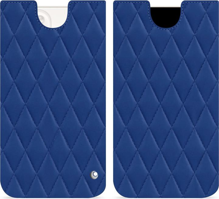 Image du produit Noreve Coque en cuir (Apple iPhone 15 Plus)