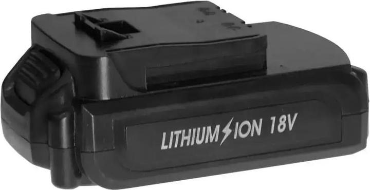 Produktbild Dedra Akkumulator DED7883-Li 18V 1,3Ah Li-Ion (DED78835) (18 V)