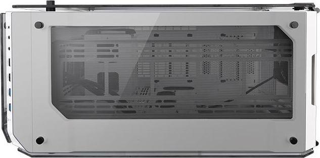 Actual product image Thermaltake View 71 (E-ATX)
