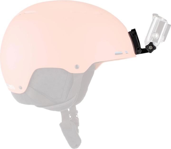 Actual product image GoPro Helmet Front + Side Mount (Hero 7, Universal, Hero 9, Osmo Action)