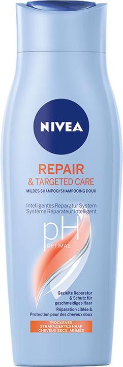 Produktbild NIVEA Repair & Targeted Care pH-Optimal (250 ml)