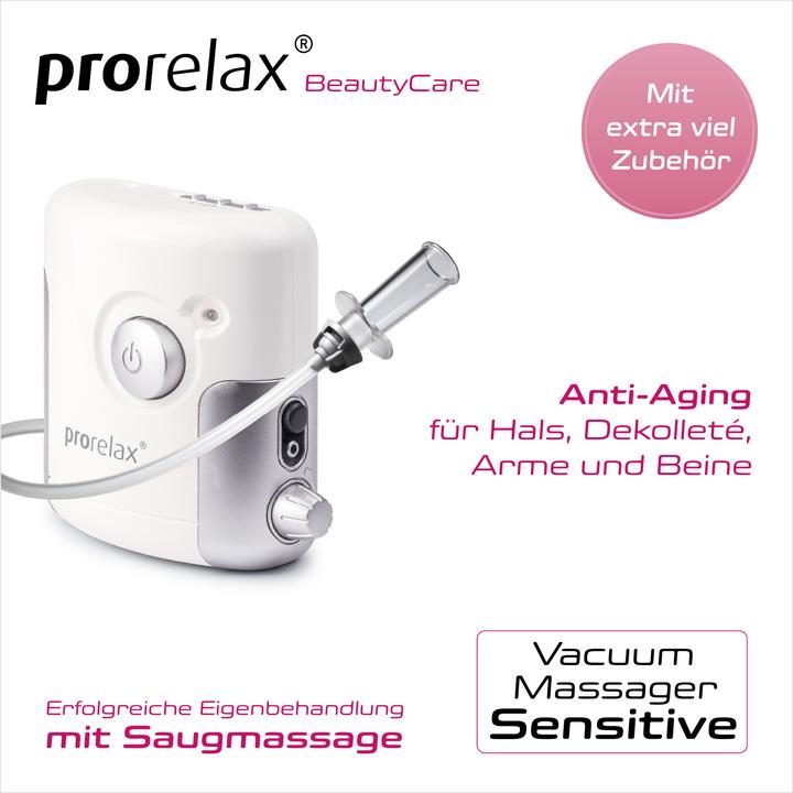 Produktbild Prorelax Sensitive