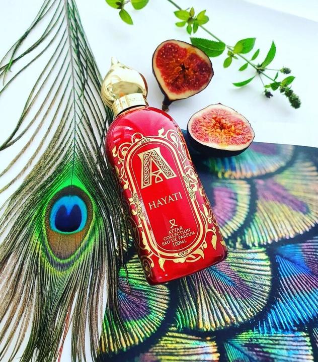 Produktbild Attar Collection Hayati (Eau de Parfum, 100 ml)