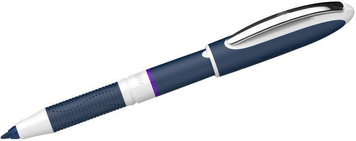 Produktbild Schneider Tintenroller One Change (Violett, 1 x)