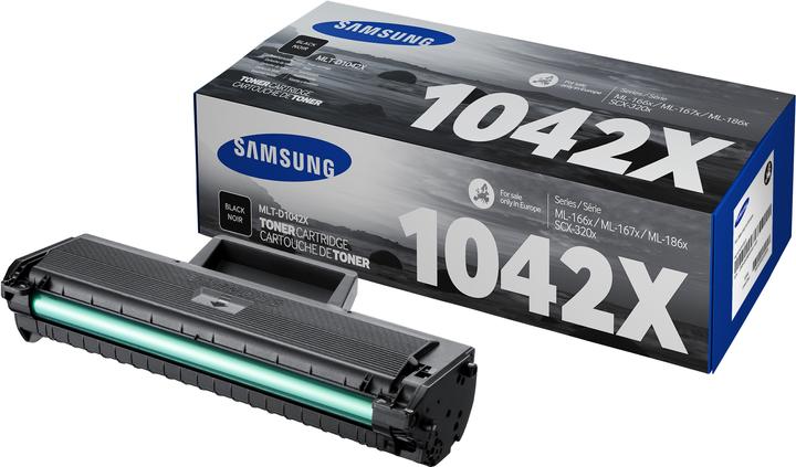 Image du produit Samsung Mlt-D1042x (CF)