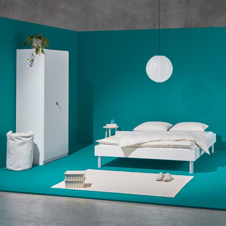 Actual product image micasa China Ii