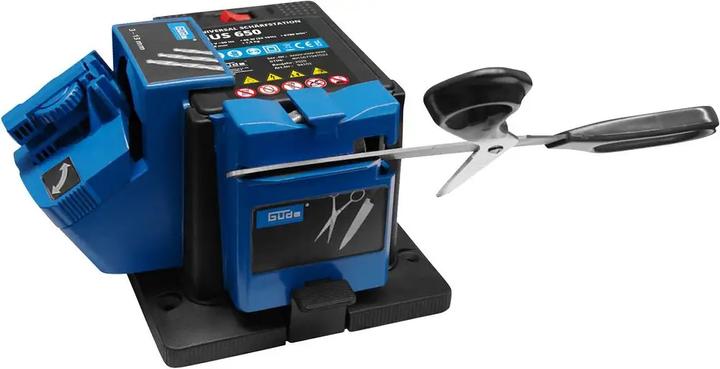 Immagine prodotto Güde Gus 650 (65 W)